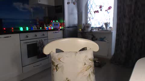 MarianaMur online show from March 10, 2025, 6:38 am