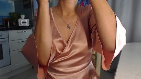 MarianaMur online show from September 30, 2025, 6:18 am