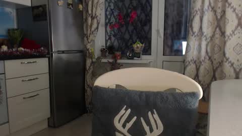 MarianaMur online show from December 5, 2025, 10:57 am