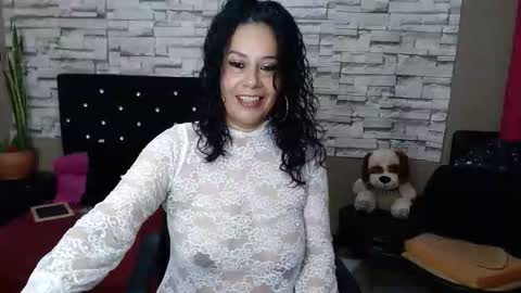 mariana_night online show from January 10, 2026, 4:14 am