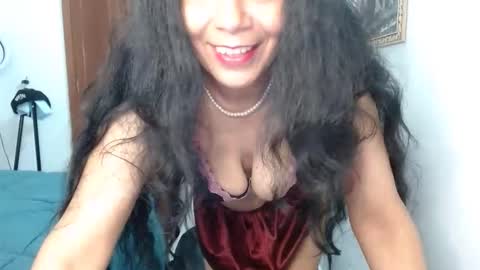 mariana_night online show from April 11, 2026, 3:55 am