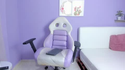 Snapshot of mariana_rossi_ chatting on February 22, 2025, 3:36 pm mariana_rossi_ online show from February 22, 2025, 3:36 pm