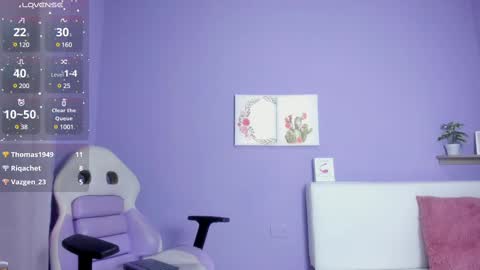 Snapshot of mariana_rossi_ chatting on February 24, 2025, 3:31 pm mariana_rossi_ online show from February 24, 2025, 3:31 pm