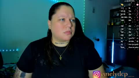 Snapshot of mariana_spellman chatting on June 22, 2026, 5:59 am Emely online show from June 22, 2026, 5:59 am