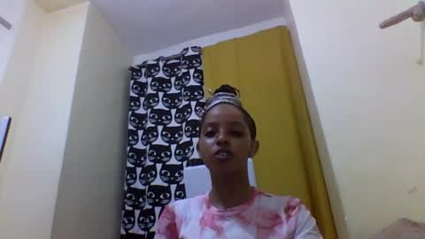 Snapshot of mariana_stacx chatting on July 23, 2026, 8:07 pm Mariana online show from July 23, 2026, 8:07 pm