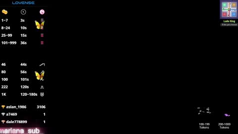 Your favorite online show from February 19, 2025, 11:14 pm