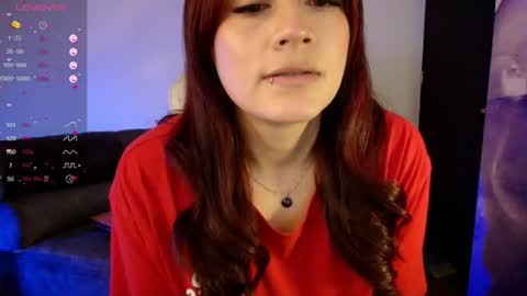 Snapshot of mariana_sub_ chatting on July 8, 2026, 3:16 pm Your favorite online show from July 8, 2026, 3:16 pm
