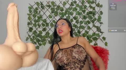 mariana vidal online show from March 5, 2026, 9:11 pm