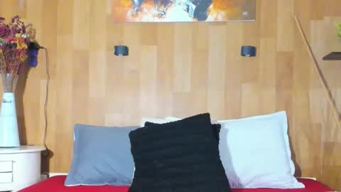 Snapshot of marianaa_aangel chatting on February 7, 2026, 11:47 am Mariana Angel online show from February 7, 2026, 11:47 am