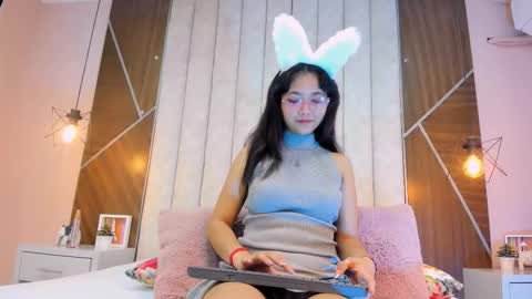 Snapshot of marianaa_torress chatting on October 28, 2025, 1:14 pm Mariana online show from October 28, 2025, 1:14 pm