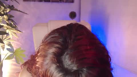 Snapshot of marianaaaa777 chatting on November 7, 2025, 4:12 am Vane online show from November 7, 2025, 4:12 am