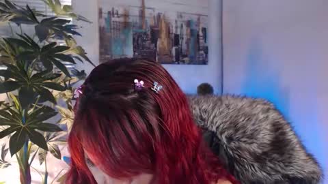 Snapshot of marianaaaa777 chatting on November 14, 2025, 4:11 am Vane online show from November 14, 2025, 4:11 am