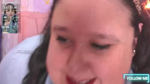 Marianabbw online show from March 16, 2026, 3:23 am