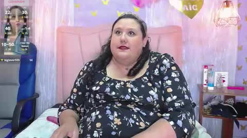 Marianabbw online show from March 29, 2026, 5:07 am