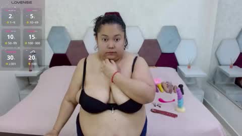 mariana online show from November 29, 2025, 6:22 pm