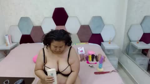 mariana online show from February 8, 2026, 3:59 pm