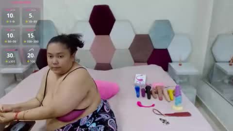 mariana online show from March 1, 2026, 3:47 pm
