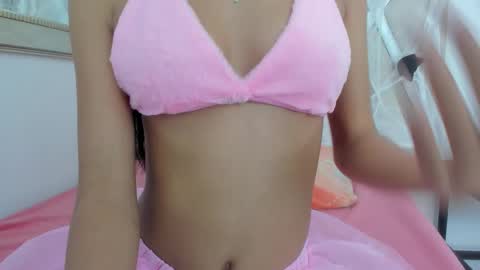 Mariana Garcia online show from October 17, 2025, 8:22 pm