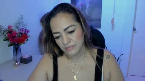 Snapshot of marianalopez81 chatting on March 3, 2025, 4:03 am Mariana Lopez online show from March 3, 2025, 4:03 am