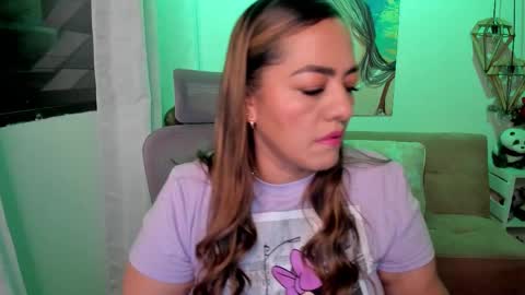 Snapshot of marianalopez81 chatting on November 2, 2025, 11:18 pm Mariana Lopez online show from November 2, 2025, 11:18 pm