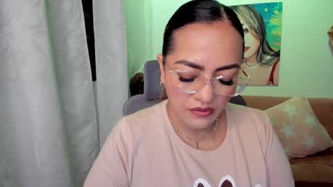 Snapshot of marianalopez81 chatting on November 22, 2025, 3:38 am Mariana Lopez online show from November 22, 2025, 3:38 am