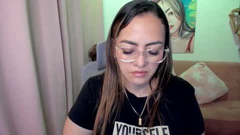 Snapshot of marianalopez81 chatting on November 23, 2025, 11:59 pm Mariana Lopez online show from November 23, 2025, 11:59 pm