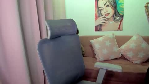 Snapshot of marianalopez81 chatting on December 4, 2025, 1:48 am Mariana Lopez online show from December 4, 2025, 1:48 am