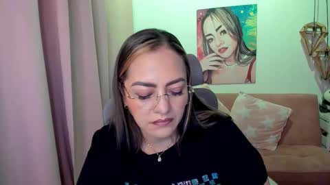 Snapshot of marianalopez81 chatting on December 17, 2025, 1:11 am Mariana Lopez online show from December 17, 2025, 1:11 am