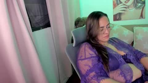 Mariana Lopez online show from February 20, 2026, 6:26 am