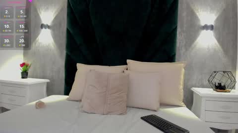 Snapshot of marianasanz chatting on January 23, 2025, 8:02 pm Mariana online show from January 23, 2025, 8:02 pm