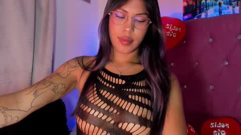 mariana williams online show from February 14, 2026, 11:45 pm