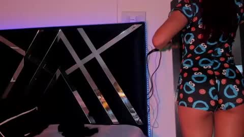 Snapshot of marianawlls chatting on July 1, 2026, 4:25 am mariana williams online show from July 1, 2026, 4:25 am