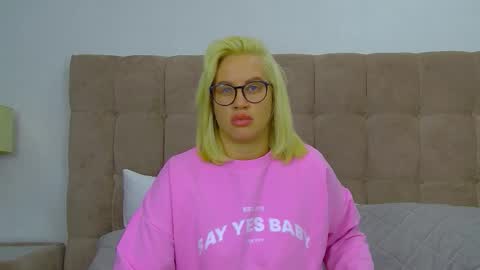 Maria online show from January 18, 2026, 6:23 pm