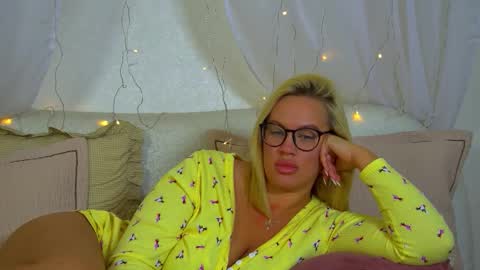 Maria online show from March 16, 2026, 5:44 am