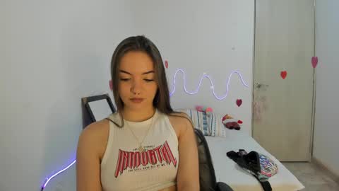 Snapshot of mariangel_3 chatting on March 12, 2025, 10:39 pm Mariangel online show from March 12, 2025, 10:39 pm