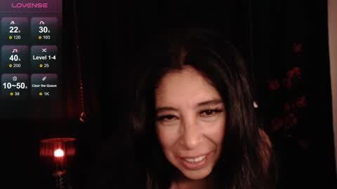 marianikita540 online show from April 30, 2026, 8:57 pm