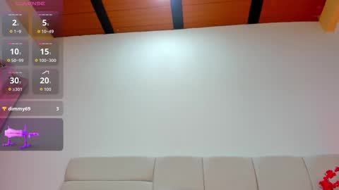 marianls01 online show from February 18, 2026, 8:49 pm