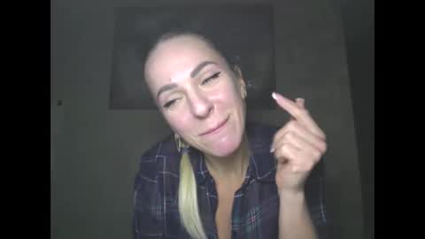 marianna1977 online show from January 15, 2026, 6:44 pm