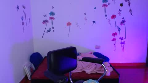 Mariana online show from January 19, 2026, 1:15 pm