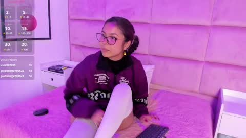 marianna_ray_ online show from March 10, 2025, 10:34 pm