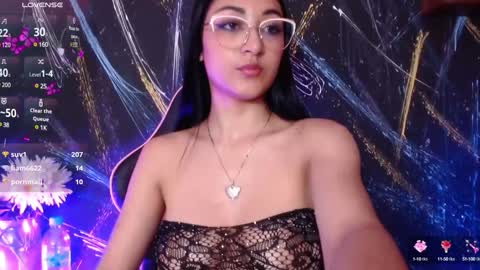 Marian online show from December 12, 2024, 7:48 pm