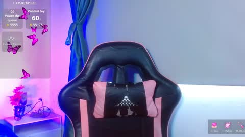 Marian online show from March 27, 2026, 8:08 pm