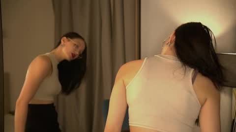 Snapshot of mariannsullivant chatting on November 12, 2025, 10:52 pm Rachel online show from November 12, 2025, 10:52 pm