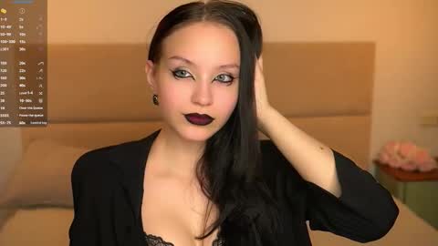 Snapshot of mariannsullivant chatting on November 21, 2025, 8:29 pm Rachel online show from November 21, 2025, 8:29 pm