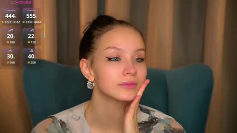 Snapshot of mariannsullivant chatting on November 25, 2025, 9:26 pm Rachel online show from November 25, 2025, 9:26 pm