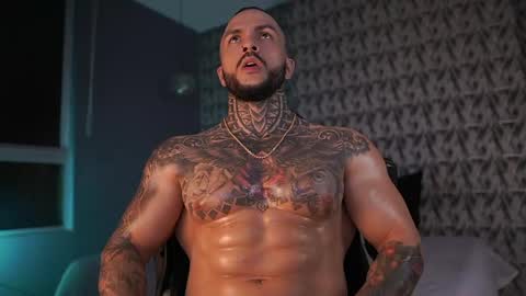 Snapshot of mariano_costa chatting on December 23, 2024, 1:08 am Mariano Costa online show from December 23, 2024, 1:08 am