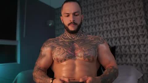 Snapshot of mariano_costa chatting on December 30, 2024, 2:31 am Mariano Costa online show from December 30, 2024, 2:31 am