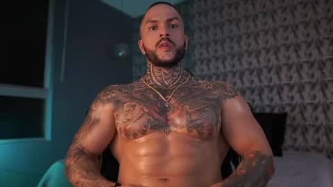 Snapshot of mariano_costa chatting on January 4, 2025, 4:33 am Mariano Costa online show from January 4, 2025, 4:33 am