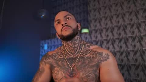 Snapshot of mariano_costa chatting on January 5, 2025, 8:11 am Mariano Costa online show from January 5, 2025, 8:11 am