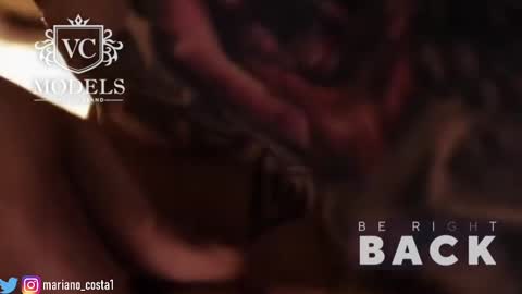 Snapshot of mariano_costa chatting on January 6, 2025, 5:19 am Mariano Costa online show from January 6, 2025, 5:19 am